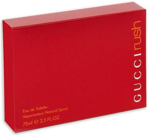 boots gucci rush 50ml